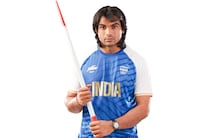 JSW Inspire: Redefining Athletic Wear for Team India