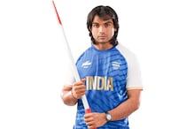 JSW Inspire: Redefining Athletic Wear for Team India