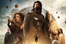 Kalki 2898 AD Review: Prabhas Impresses As Modern-Day 'Karan' But It Is Amitabh Bachchan's Show