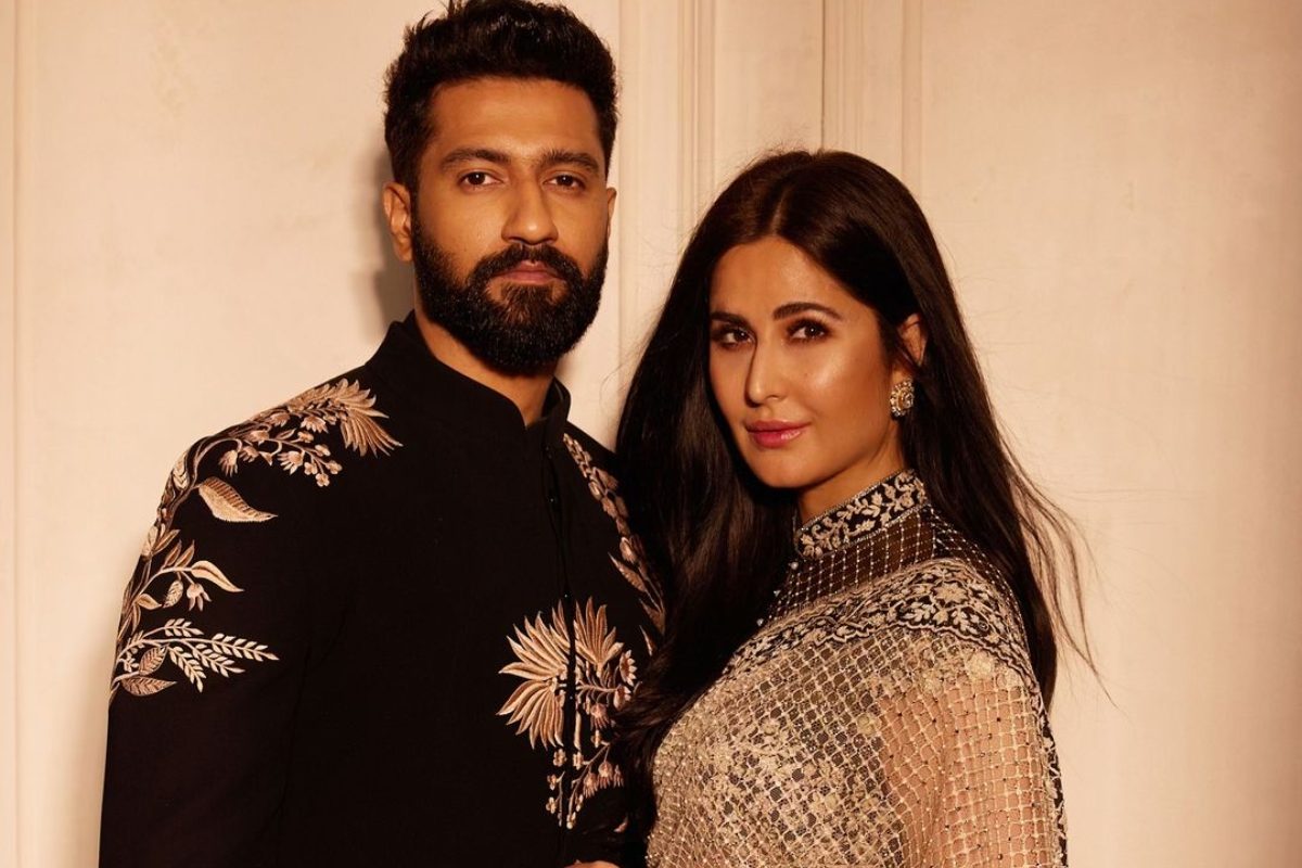 Happy Birthday Katrina Kaif: Top Films, Songs, and Vicky Kaushal's Sweetest Quotes! Happy Birthday Katrina Kaif: Top Films, Songs, and Vicky Kaushal's Sweetest Quotes!