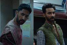 Kill Movie Review: Lakshya and Raghav Juyal's Violent, Blood-Soaked Train to Delhi Is Unmissable