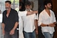 Emotional Krishan Kumar Gets Support From Bobby Deol, Kartik Aaryan at Daughter Tishaa's Prayer Meet