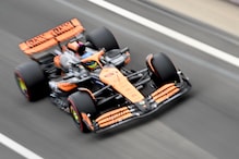 Hungary GP: Lando Norris Leads the Way as McLaren Dominate Final Practice Day
