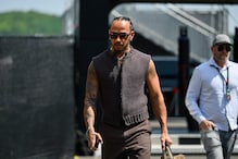 'Clearly he Has Not Felt Comfortable...': Lewis Hamilton Happy For Ralf Schumacher But Feels F1 Needs to do More