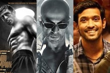 IFFM 2024 Nominations: Jawan, Chandu Champion, 12th Fail Vie For Best Film Category, Details Inside
