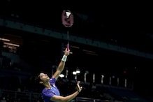 Malvika Bansod Shocks Kristy Gilmour to Enter Semi-finals at US Open