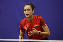 Paris Olympics: Table Tennis Star Manika Batra Believes India has a Shot at Winning a Medal
