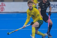 Australia Hockey Player Matt Dawson Amputates Part of Finger to Play at Paris Olympics