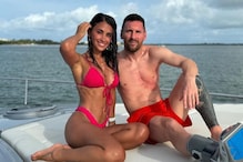 Lionel Messi and Antonela Roccuzzo Post Photos of Holiday After Argentina's Copa America Win | SEE PICS