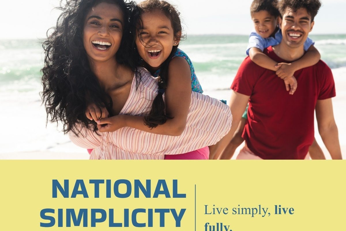 National Simplicity Day 2024: Theme, History, Significance and Quotes to Share National Simplicity Day 2024: Theme, History, Significance and Quotes to Share