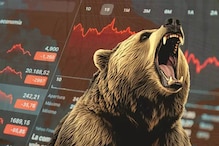 Stock Market Updates: Sensex Declines 102 Pts To Settle At 80,502; Nifty Closes Below 24,550
