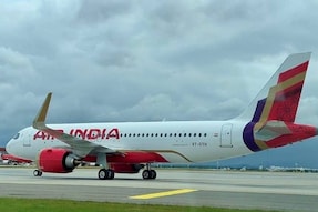 Air India's Flagship A350 to Operate on Delhi-New York JFK-Newark Route, Check Details