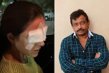 Jasmin Bhasin Shares Update After She Suffers Corneal Damage; Ram Gopal Varma Says 'Divorces Made in Heaven'