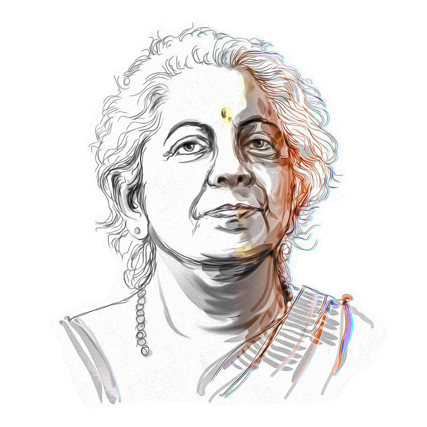Nirmala Sitharaman