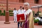 Union Budget 2024: Nirmala Sitharaman’s 2nd Shortest Budget Speech at 1 Hour, 25 Minutes