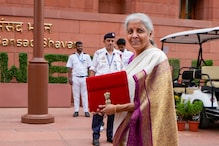 Union Budget 2024: Nirmala Sitharaman’s 2nd Shortest Budget Speech at 1 Hour, 25 Minutes