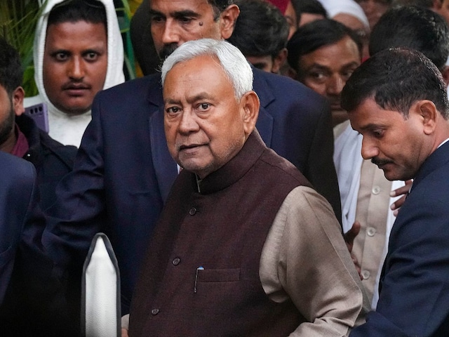 The government has in the past also argued that the 14th Finance Commission report has ruled out the possibility of any more states being granted the status. (File photo: PTI)
