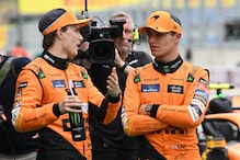Hungary GP: Lando Norris Grabs Pole, Oscar Piastri Takes Second as McLaren Shine in Qualifiers