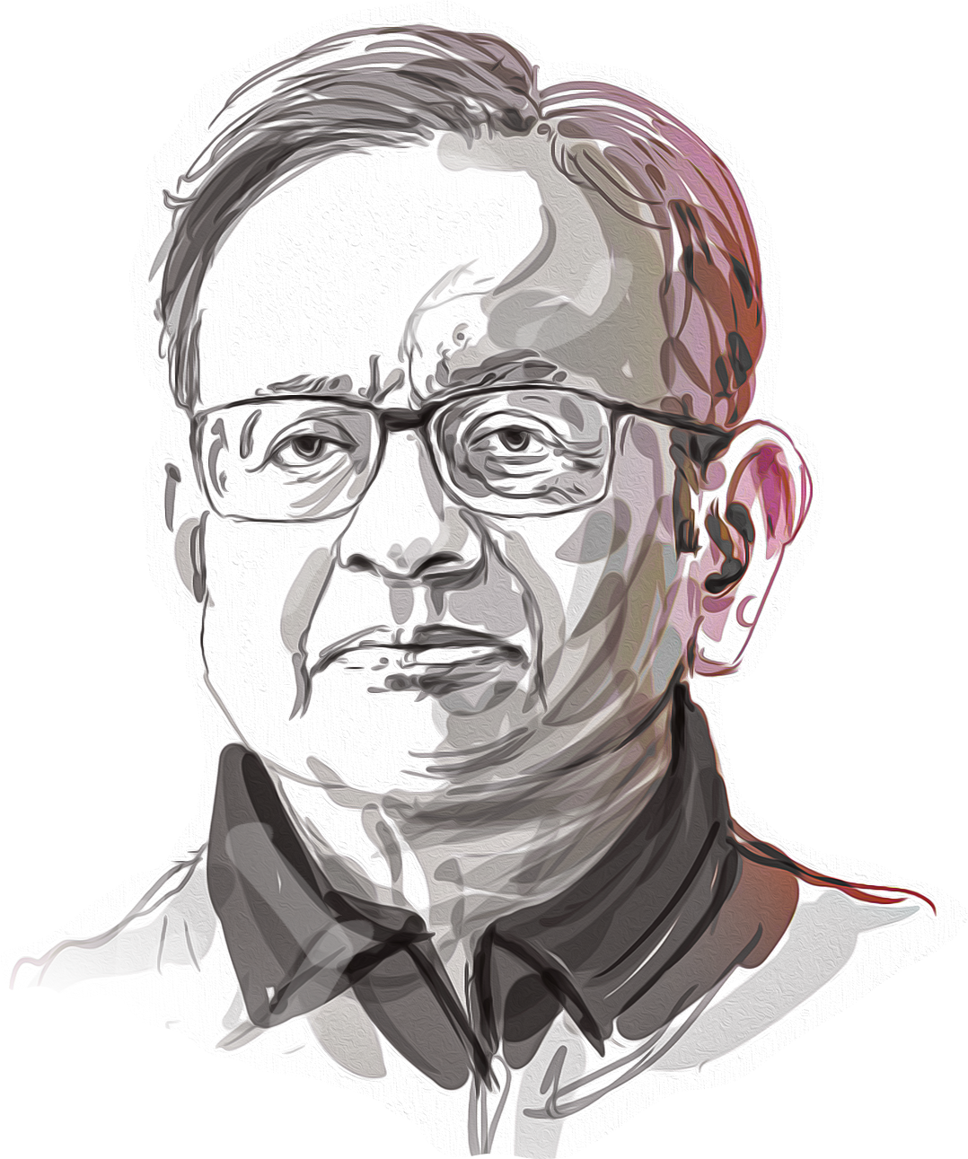 P Chidambaram