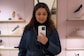 Parineeti Chopra Looks Stunning In An Overcoat And Pants As She Drops Video While Shopping, Fans React