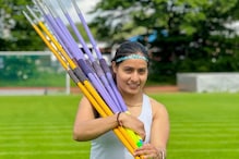 Annu Rani Paris Olympics 2024, Women Javelin Throw: Know Your Olympian