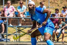 With Mom in Stands, Jarmanpreet Singh Ready for Special Olympic Debut