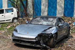 Porsche Crash: Panel Probing Two JJB Members Over Minor's Bail Finds Procedural Lapses, Misconduct