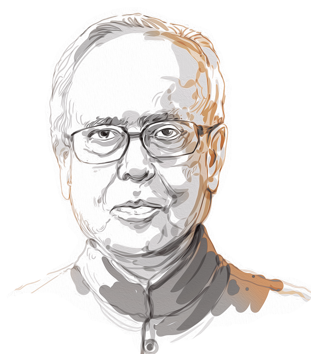 Pranab Mukherjee