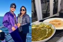 Priyanka Chopra Relishes Delicious Homemade Food Cooked By Mother Madhu Chopra, Shares Photo