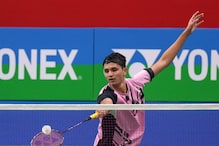 Canada Open: Priyanshu Rajawat's Impressive Campaign Ends with Semi-final Loss