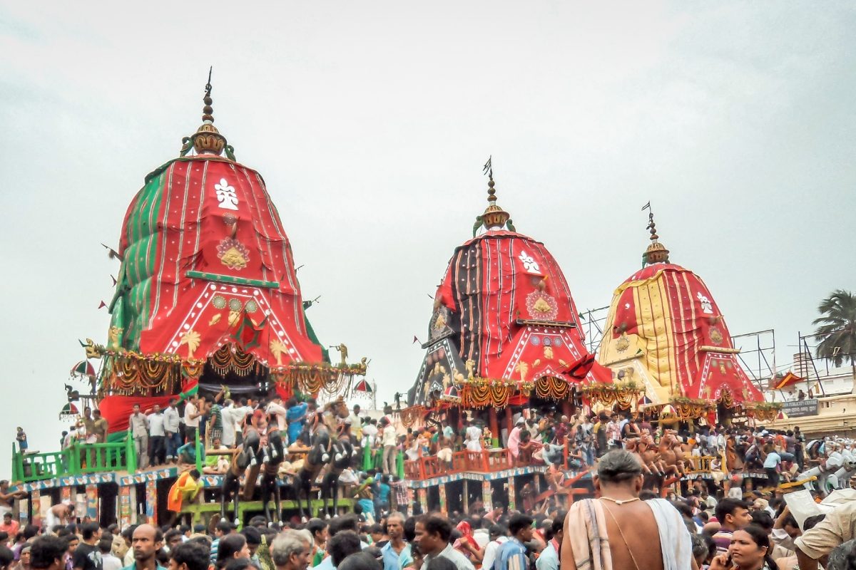 Jagannath Rath Yatra 2024: Date, History, and a Rare Occurrence After 53 Years! Jagannath Rath Yatra 2024: Date, History, and a Rare Occurrence After 53 Years!