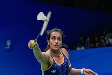 Paris 2024: PV Sindhu Placed in Breezy Group, Contrasting Draws for HS Prannoy and Lakshya Sen