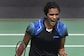 PV Sindhu Paris Olympics 2024, Badminton: Know Your Olympian