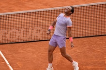 Rafael Nadal Loses First Final in Two Years, Misses Out on Bastad Open Title