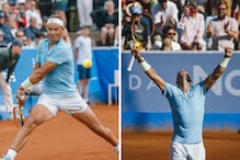 'Great Feeling' as Nadal Makes First Final in Two Years at Bastad