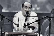 Rahat Fateh Ali Khan Arrested in Dubai? Pakistani Singer BREAKS Silence | Watch Video