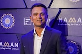 Rahul Dravid in Talks to Become Rajasthan Royals Head Coach: Report