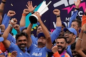 'Rahul Dravid Screamed And Cried': Ravichandran Ashwin Reveals His Moment From T20 World Cup Final