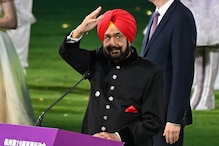 Randhir Singh Set to Become First Indian President of Olympic Council of Asia