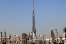 Dubai's High-End Property Market Faces 47% Decline In Listings Over 12 Months: Report
