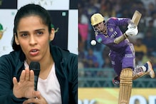 'I'm Sorry Everyone': KKR Cricketer Apologises After Deleting 'Immature Joke' Aimed at Saina Nehwal