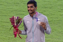 Sarvesh Kushare Paris Olympics 2024, Athletics: Know Your Olympian
