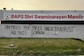 Hindu Temple Vandalised, Hateful Graffiti Painted On Its Walls In Canada’s Edmonton