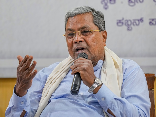 In a late-night session on Monday, the Cabinet, led by Chief Minister Siddaramaiah, also approved two additional resolutions. (PTI file photo)