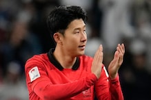 Spurs Captain Heung-Min Son's Father Accused of Verbal Abuse of Young Players