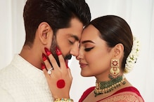 Zaheer Iqbal Wanted To 'Elope' And Marry Sonakshi Sinha In Another Country: 'But I Got To Know...'