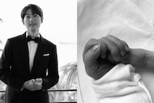 Song Joong Ki CONFIRMS He's Expecting His Second Child With Wife Katy Louise Saunders