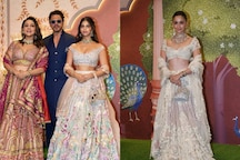 Anant Ambani-Radhika Merchant's Shubh Aashirwad: SRK, Salman, Alia, Aishwarya, Ram Charan Attend