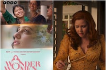 Streaming Now: Wonder Women, Disenchanted, Dharavi Bank and More on OTT This Week