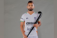 Back From The Brink: India Hockey Player Sukhjeet Singh Eyes Dream Olympic Debut